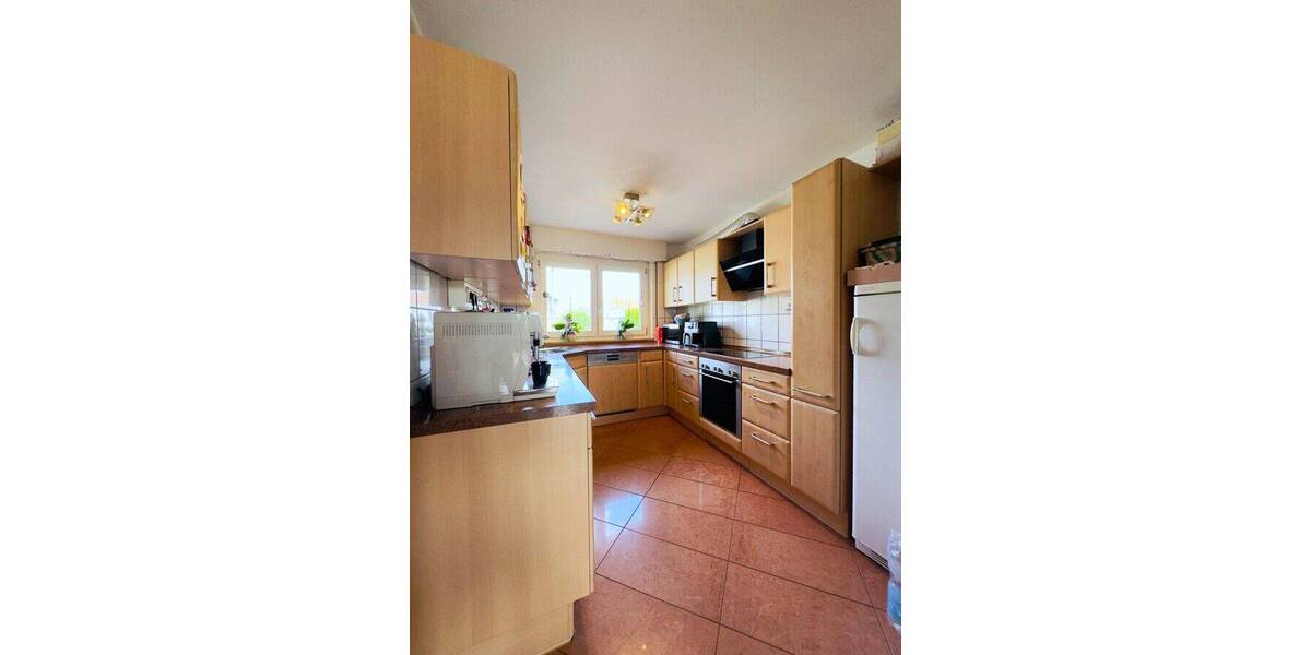 Reihenmittelhaus Sachsenheim / Kleinsachsenheim Kleinsachsenheim - 4 Zimmer, 103 m&sup2;, 395.000&euro; | Angebot:26904091