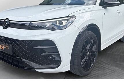 VW Tiguan 7.500 km 48.550 &euro; Möckmühl 74219