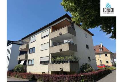 Wohnung Heilbronn Böckingen - 3 Zimmer, 75 m&sup2;, 229.000&euro; | Angebot:27135144