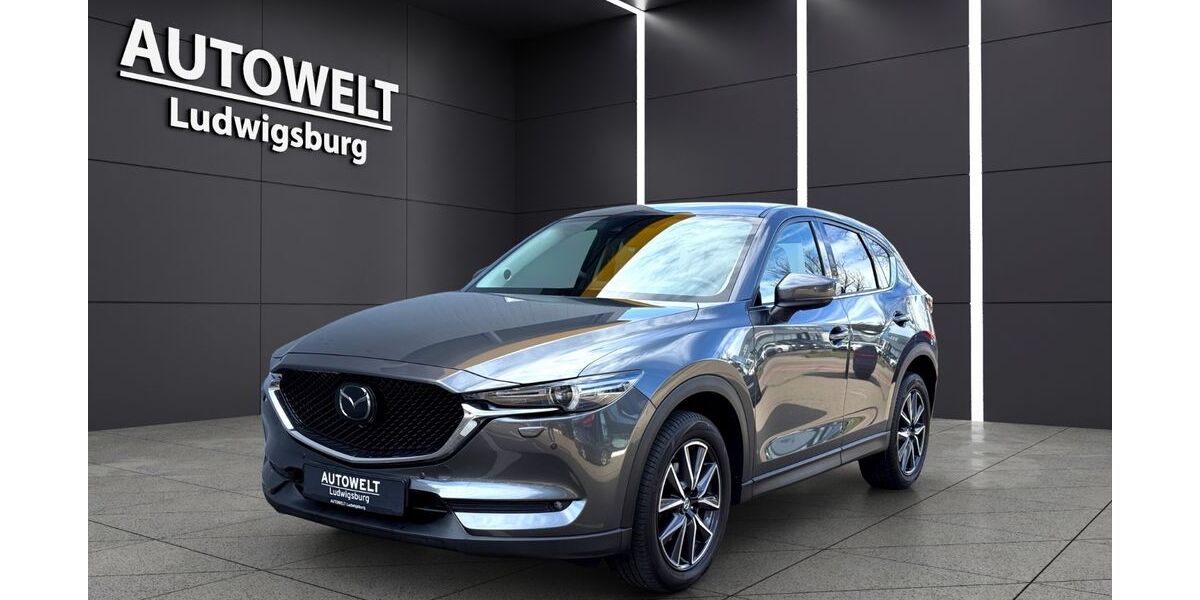 Mazda CX-5 144.000 km 17.900 &euro; Bietigheim-Bissingen 74321