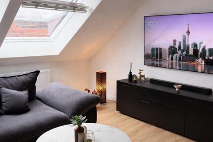 Wohnung Heilbronn Böckingen - 2 Zimmer, 65 m&sup2;, 1.260&euro; | Angebot:25942992