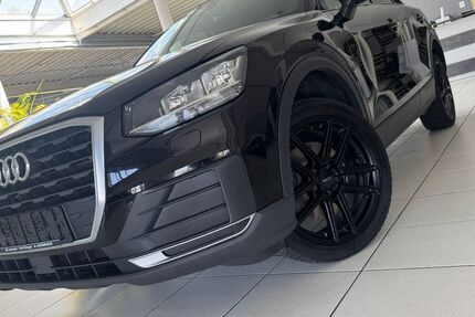 Audi Q2 217.000 km 9.980 &euro; Öhringen 74613