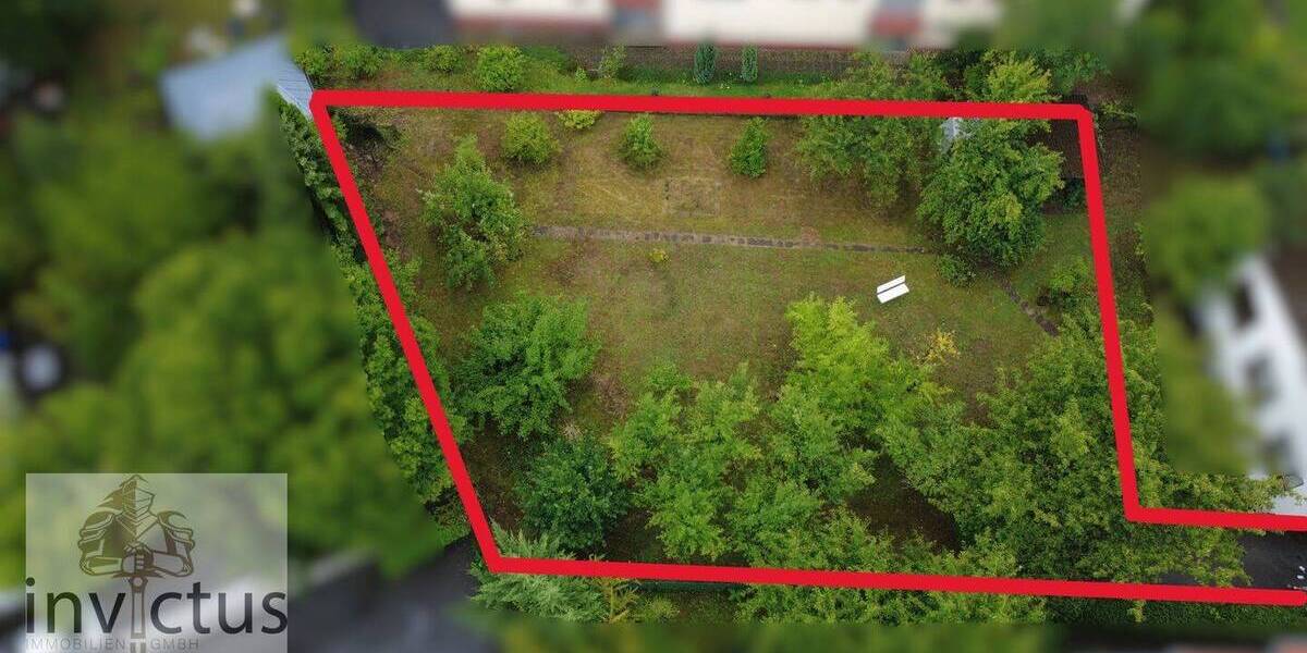 Grundstück Heilbronn Kernstadt - 595.500&euro; | Angebot:25691774