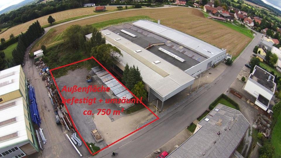 Gewerbeobjekt Langenbrettach - 990&euro; | Angebot:26014821