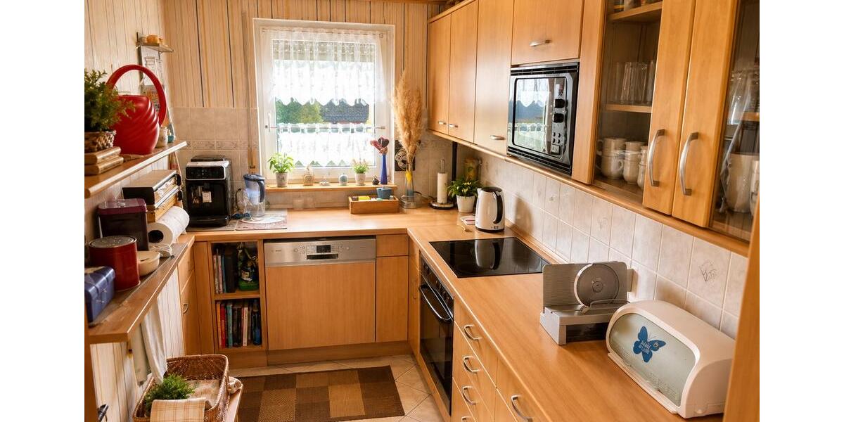 Etagenwohnung Neckarsulm - 3 Zimmer, 74 m&sup2;, 330.000&euro; | Angebot:27163753
