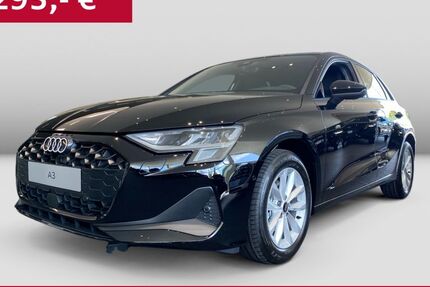 Audi A3 2.500 km 31.800 € Ludwigsburg 71636