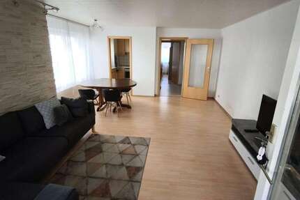 Wohnung Neuenstadt am Kocher - 3.5 Zimmer, 75 m&sup2;, 900&euro; | Angebot:27125841