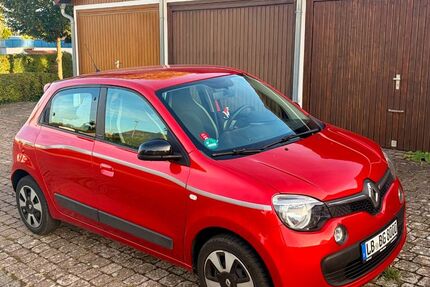 Renault Twingo 69.000 km 6.500 &euro; Erligheim 74391