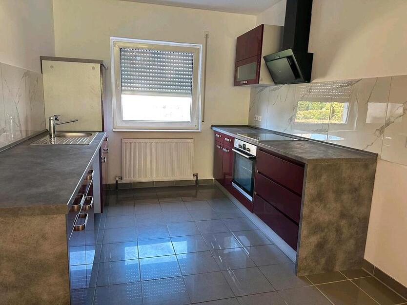 3-Zimmerwohnung in Heilbronn-Neckargartach zu vermieten