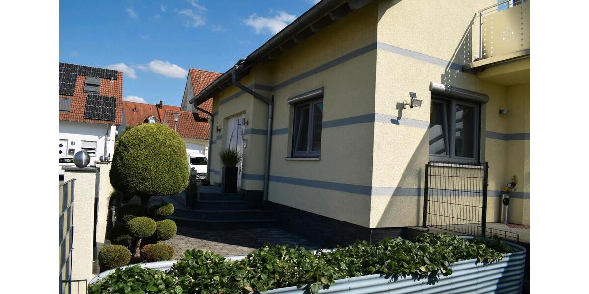 Einfamilienhaus Eppingen - 5 Zimmer, 132 m&sup2;, 750.000&euro; | Angebot:26396396