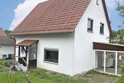 Haus Neckarbischofsheim - 3 Zimmer, 82 m&sup2;, 199.000&euro; | Angebot:26677574