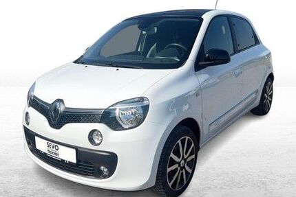 Renault Twingo 33.500 km 9.490 € Bönnigheim 74357