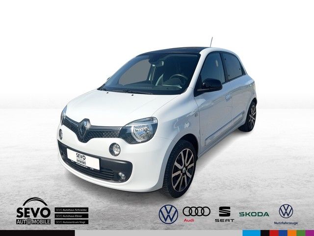 Renault Twingo 33.500 km 9.490 € Bönnigheim 74357