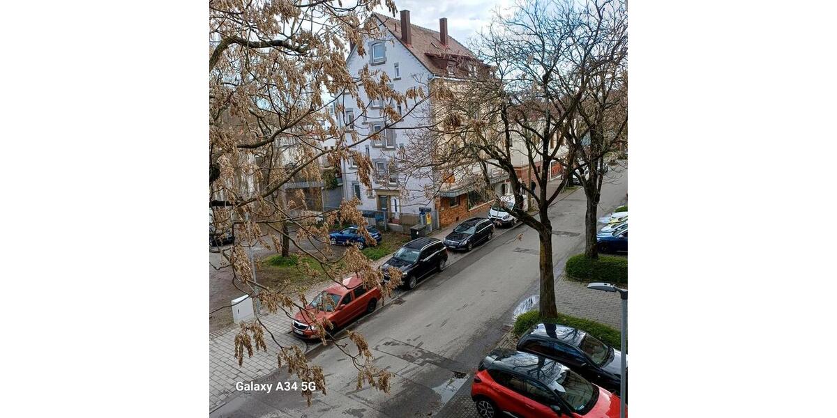 Etagenwohnung Brackenheim - 3 Zimmer, 80 m&sup2;, 1.200&euro; | Angebot:25989308