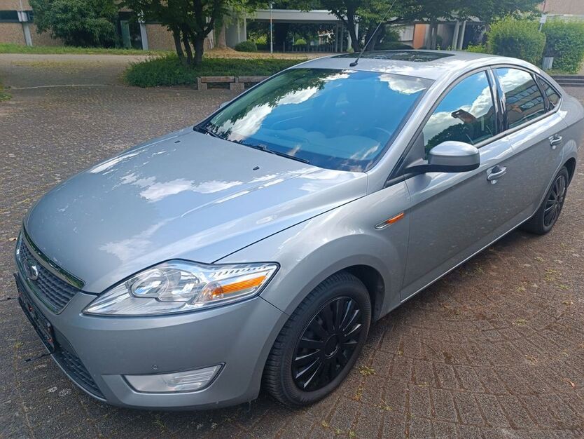 Ford Mondeo 90.000 km 5.750 € Mosbach 74821