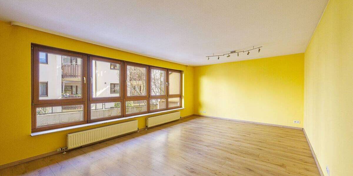Etagenwohnung Sersheim - 3 Zimmer, 73 m&sup2;, 245.000&euro; | Angebot:26171272