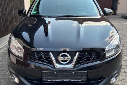 Nissan Qashqai 160.069 km 5.700 &euro; Ittlingen 74930