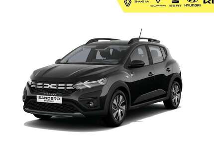 Dacia Sandero 9.999 km 16.980 &euro; Heilbronn 74076