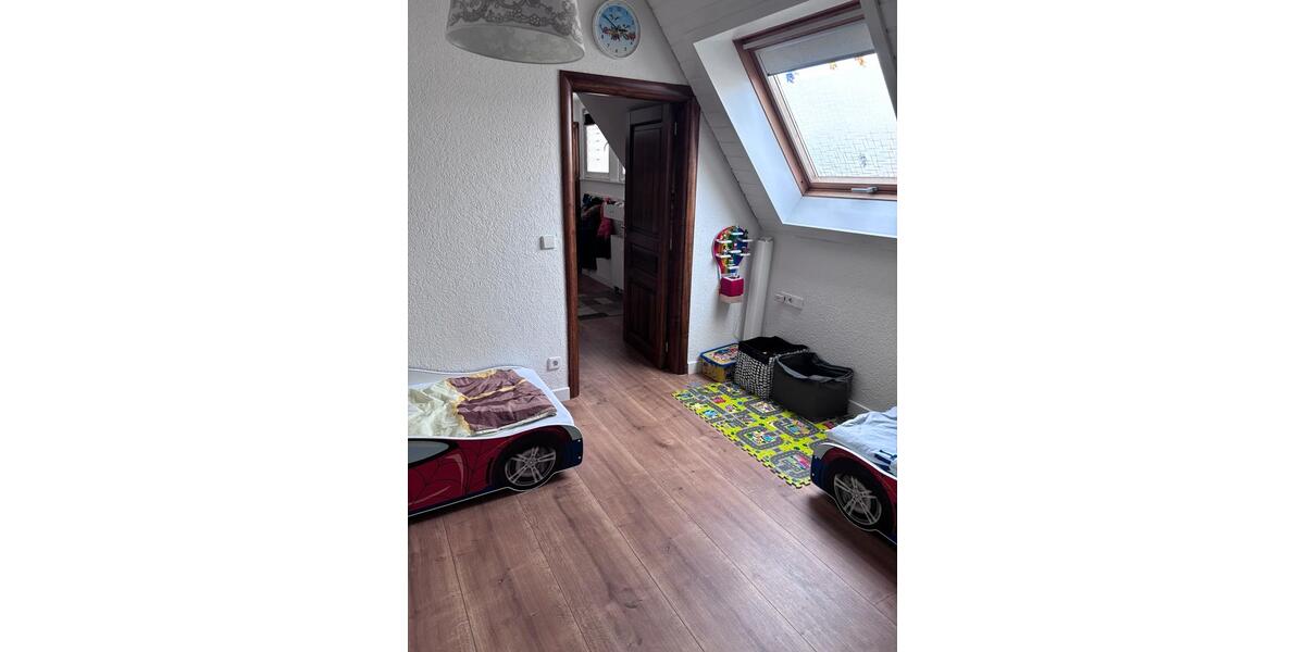 Etagenwohnung Asperg - 4 Zimmer, 77 m&sup2; | Angebot:26896611