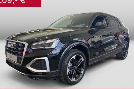 Audi Q2 5.200 km 33.430 &euro; Ludwigsburg 71636