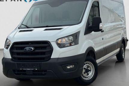 Ford Transit 33.989 km 20.690 &euro; Kirchardt 74912