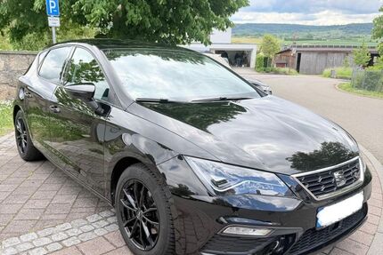 Seat Leon 35.637 km 19.500 &euro; Hardthausen am Kocher 74239