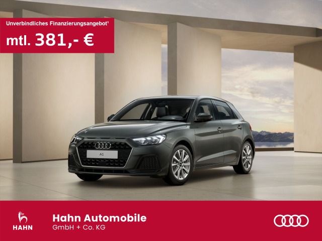Audi A1 1.001 km 26.690 &euro; Backnang 71522