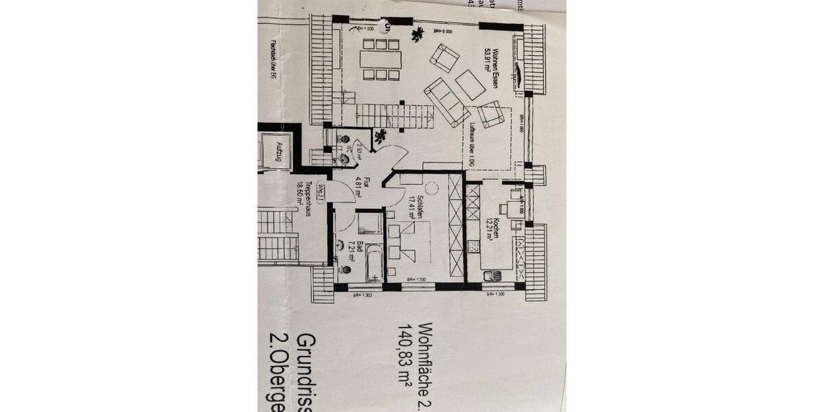 Maisonettenwohnung Cleebronn - 4 Zimmer, 140 m&sup2;, 620.000&euro; | Angebot:26063438
