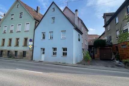 Wohnung zum Kaufen in Lauffen am Neckar 175.000 € 64 m² 3 zimmer