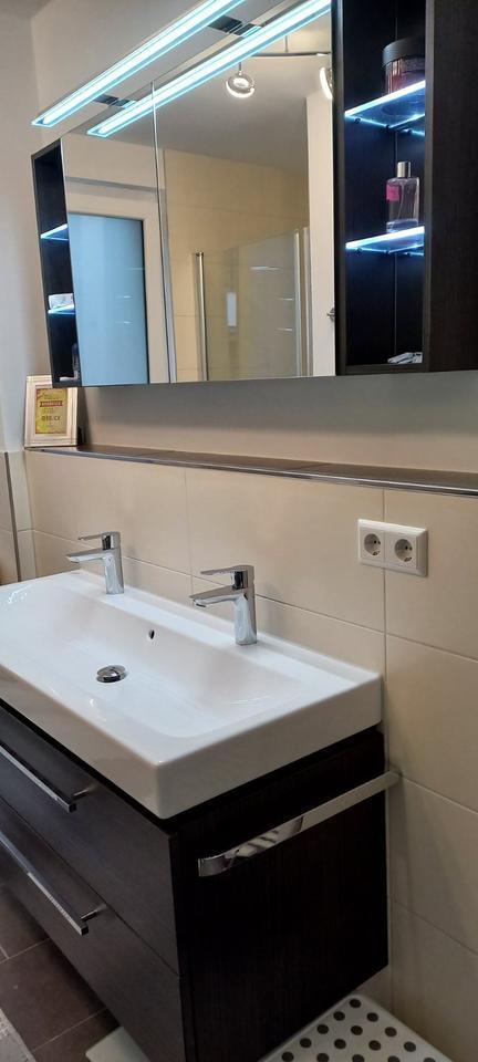 Wunderschöne Neuwertige 4½-Zimmer-Wohnung zum Wohlfühlen zimmer