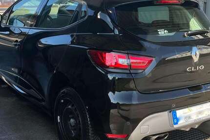 Renault Clio 105.000 km 8.500 € eppingen 75031