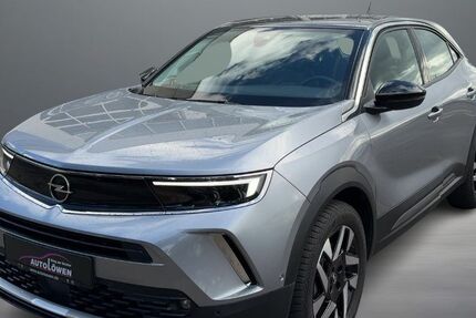 Opel Mokka 21.257 km 18.750 € Öhringen 74613