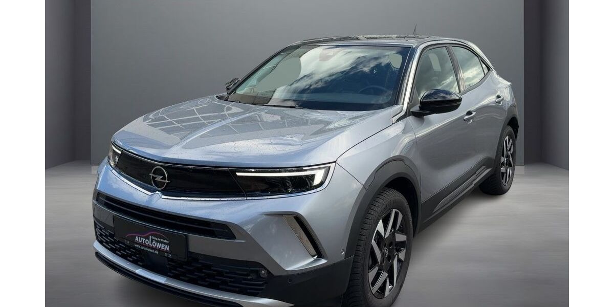 Opel Mokka 21.257 km 18.750 € Öhringen 74613