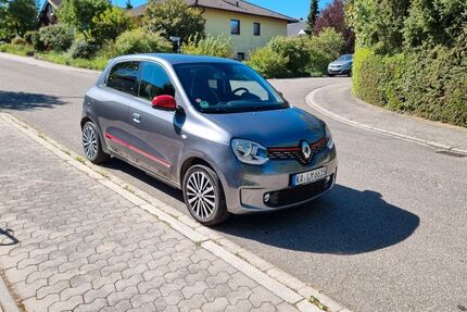Renault Twingo 24.500 km 12.900 &euro; Kürnbach 75057