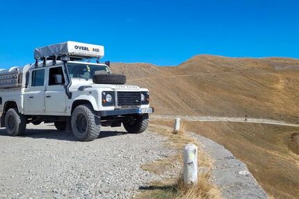 Land Rover Defender 149.000 km 31.500 &euro; Siegelsbach 74936