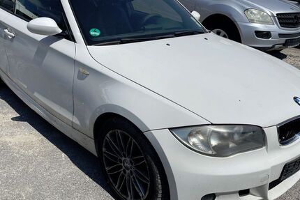 BMW 120 283.035 km 2.990 &euro; Sinsheim 74889