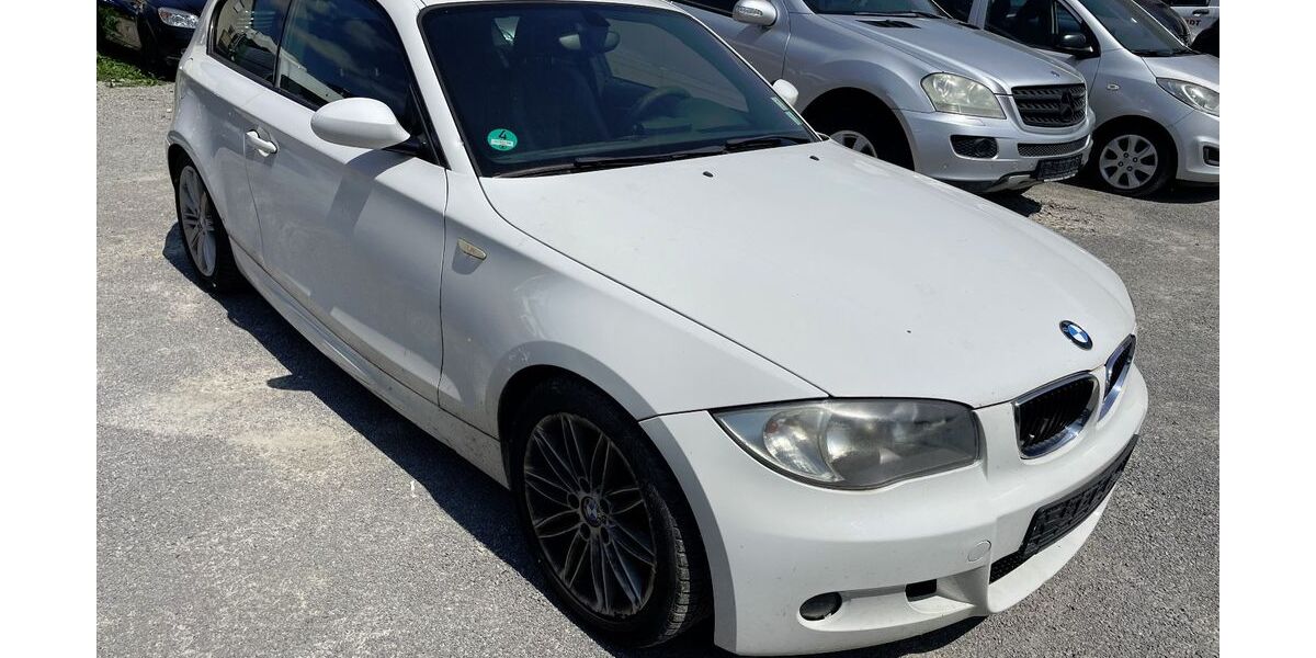 BMW 120 283.035 km 2.990 &euro; Sinsheim 74889