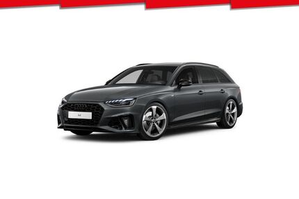 Audi A4 48.648 km 32.930 &euro; Mosbach 74821