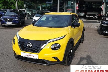 Nissan Juke 10.808 km 24.390 € Heilbronn 74078