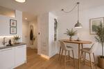 Etagenwohnung Heilbronn Kernstadt - 2 Zimmer, 54 m&sup2;, 1.026&euro; | Angebot:26548212