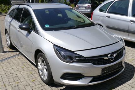 Opel Astra 83.450 km 11.400 &euro; Oppenweiler 71570
