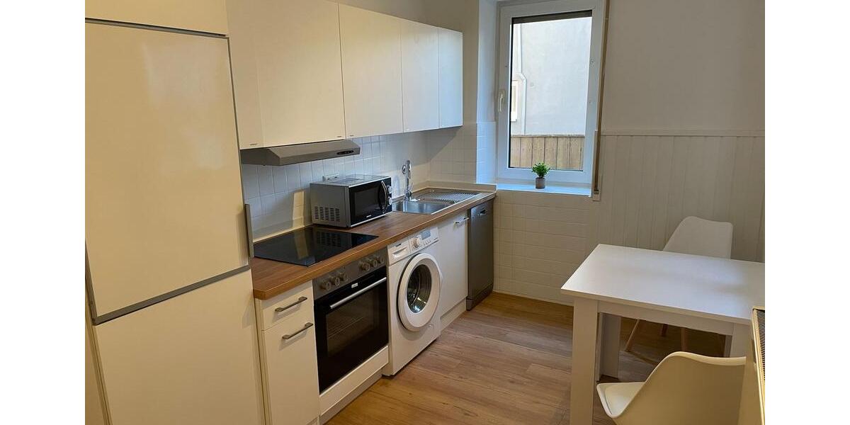Etagenwohnung Heilbronn - 1 Zimmer, 14 m&sup2;, 360&euro; | Angebot:26461304