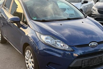 Ford Fiesta 218.000 km 1.750 &euro; Gundelsheim 74831