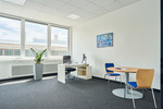 Büro im 1.OG, saniert & zentral mit Top-Ausstattung-ab 2 EURm²!* zimmer