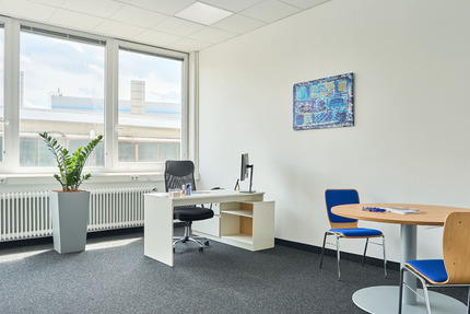 Gewerbeobjekt Markgröningen - 12&euro; | Angebot:23811147