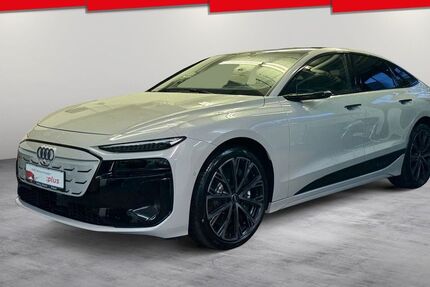 Audi S6 e-tron 7.309 km 82.580 &euro; Mosbach 74821