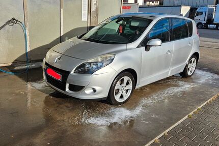 Renault Scenic 155.500 km 4.300 &euro; Heilbronn 74074