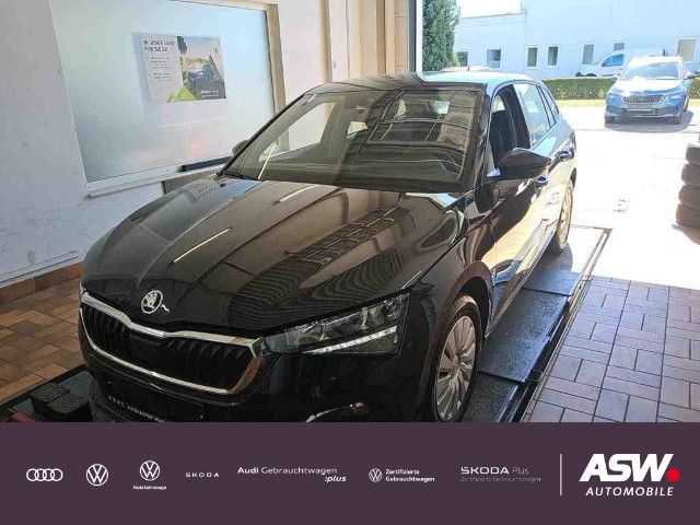 Skoda Scala 67.500 km 14.930 € Sinsheim 74889