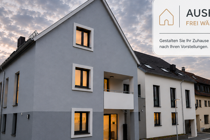 Wohnung Ludwigsburg Poppenweiler Poppenweiler - 4 Zimmer, 98 m&sup2;, 579.000&euro; | Angebot:26870346