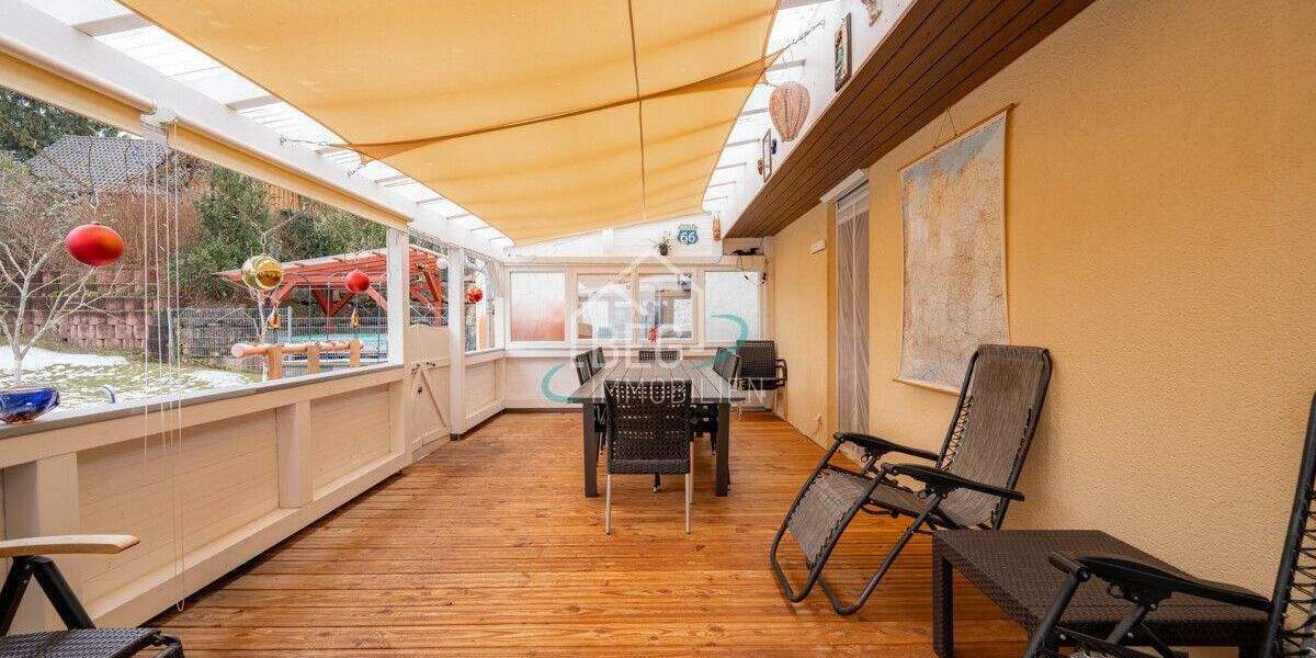 Bungalow Mainhardt / Ammertsweiler Ammertsweiler - 3 Zimmer, 106 m&sup2;, 419.000&euro; | Angebot:25675861
